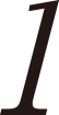 1