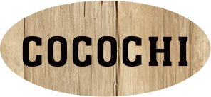 COCOCHIロゴ